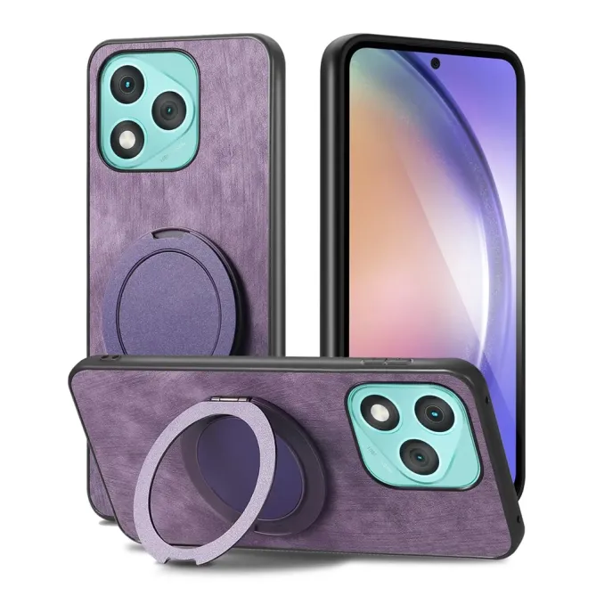 Coque Honor 400 Lite avec Anneau Rotatif Rétro | GYRO