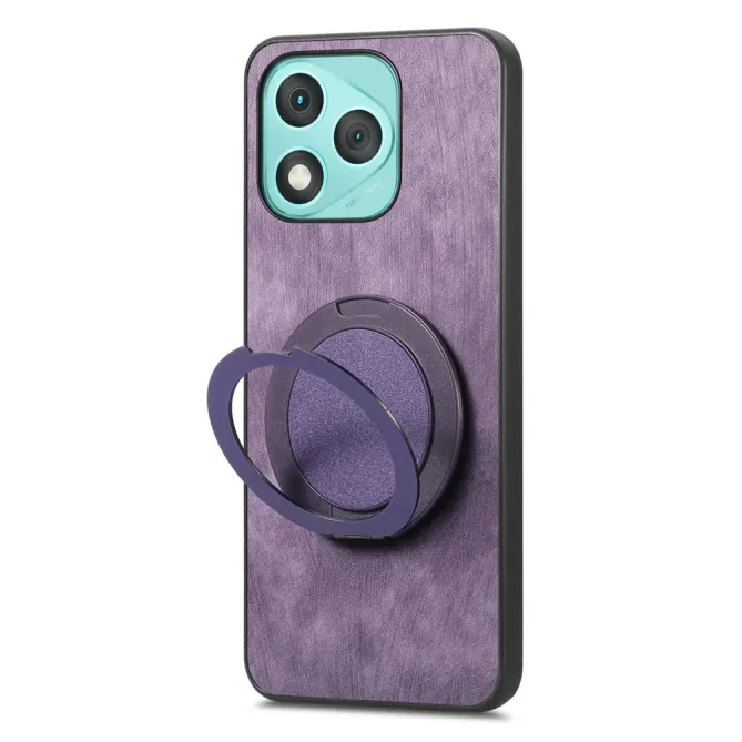 Coque Honor 400 Lite avec Anneau Rotatif Rétro | GYRO