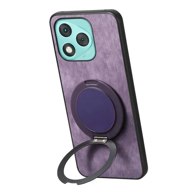 Coque Honor 400 Lite avec Anneau Rotatif Rétro | GYRO