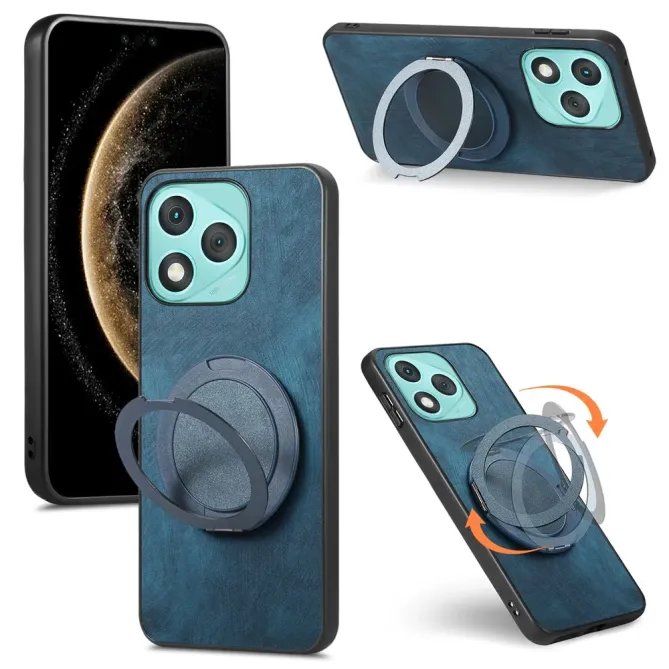 Coque Honor 400 Lite avec Anneau Rotatif Rétro | GYRO