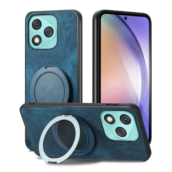 Coque Honor 400 Lite avec Anneau Rotatif Rétro | GYRO