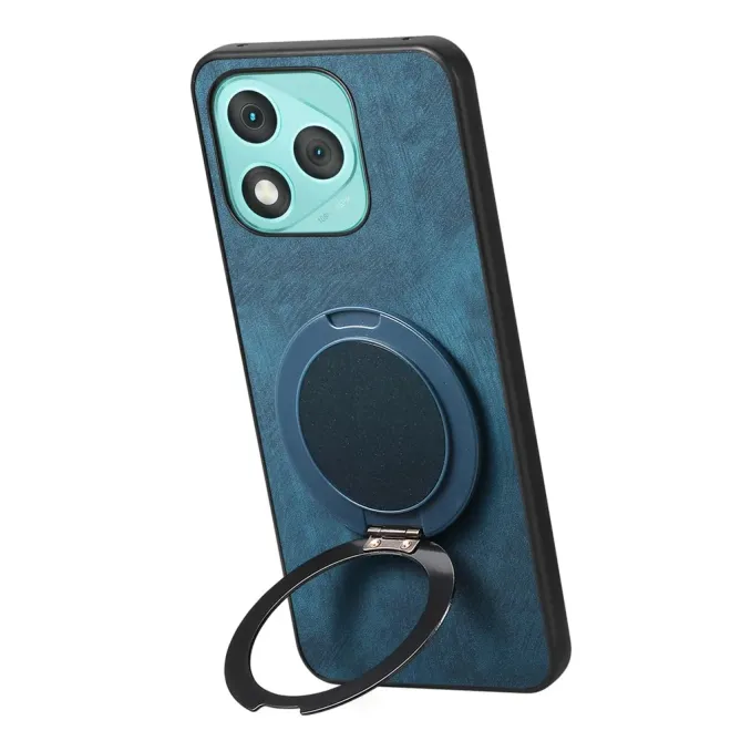 Coque Honor 400 Lite avec Anneau Rotatif Rétro | GYRO
