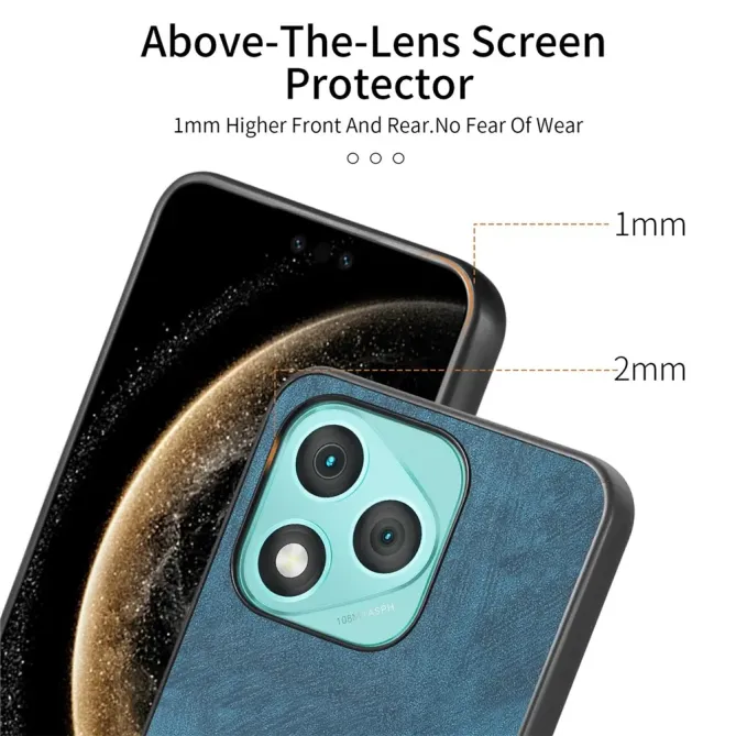 Coque Honor 400 Lite avec Anneau Rotatif Rétro | GYRO
