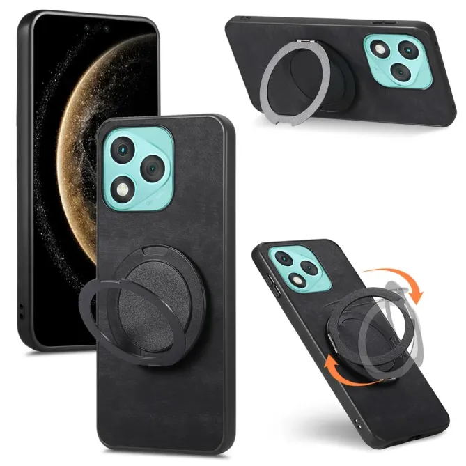 Coque Honor 400 Lite avec Anneau Rotatif Rétro | GYRO