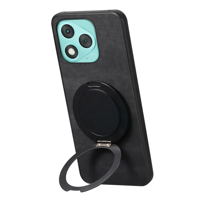 Coque Honor 400 Lite avec Anneau Rotatif Rétro | GYRO