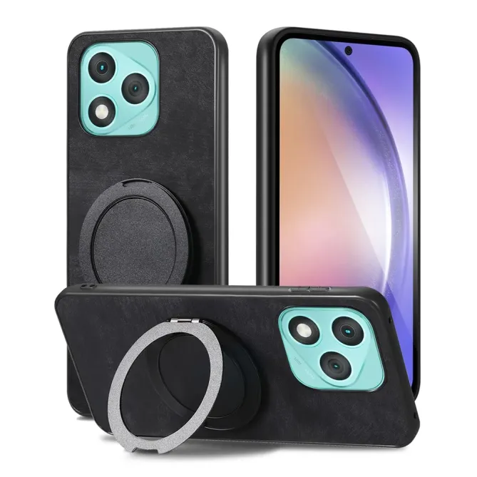Coque Honor 400 Lite avec Anneau Rotatif Rétro | GYRO