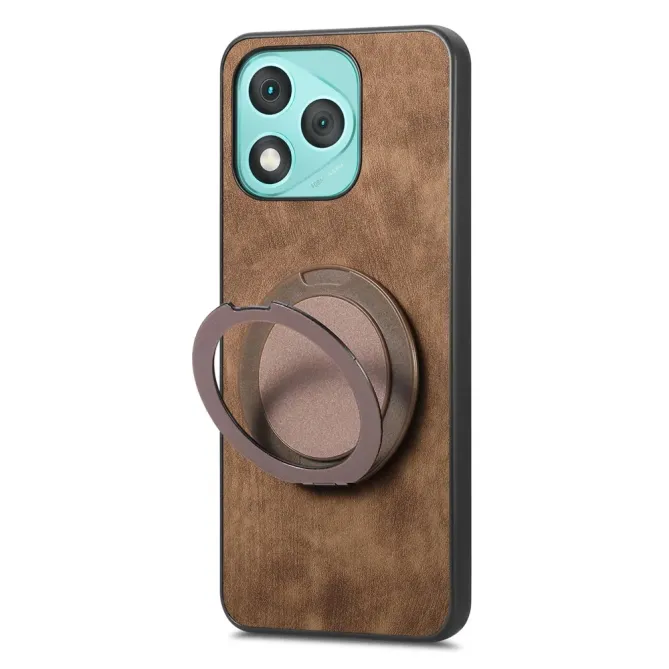 Coque Honor 400 Lite avec Anneau Rotatif Rétro | GYRO
