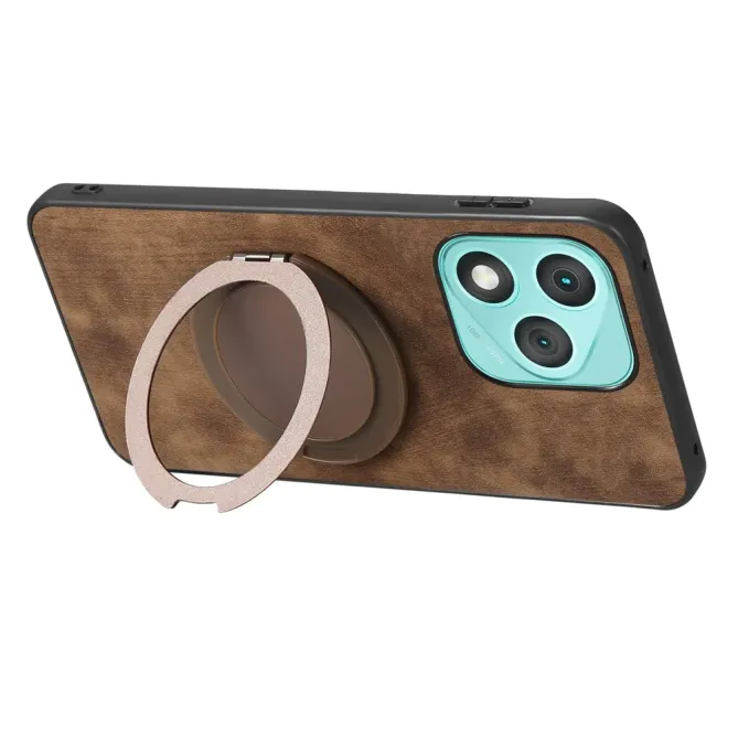 Coque Honor 400 Lite avec Anneau Rotatif Rétro | GYRO