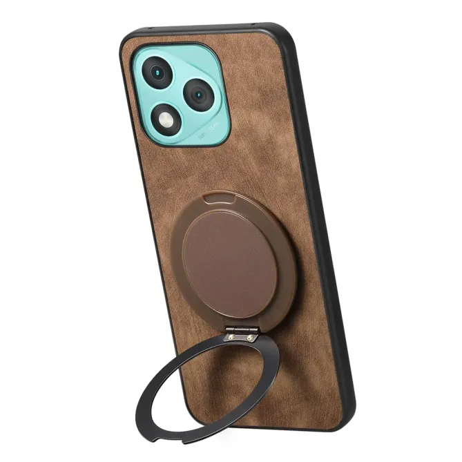 Coque Honor 400 Lite avec Anneau Rotatif Rétro | GYRO