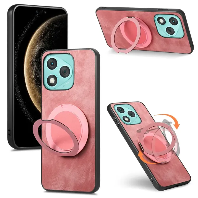 Coque Honor 400 Lite avec Anneau Rotatif Rétro | GYRO