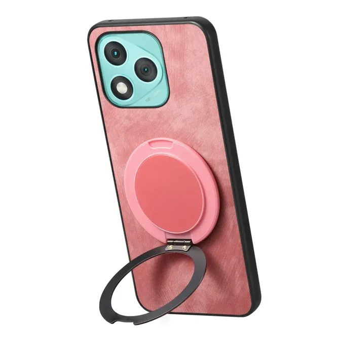 Coque Honor 400 Lite avec Anneau Rotatif Rétro | GYRO
