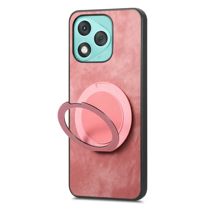 Coque Honor 400 Lite avec Anneau Rotatif Rétro | GYRO