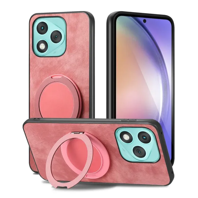 Coque Honor 400 Lite avec Anneau Rotatif Rétro | GYRO