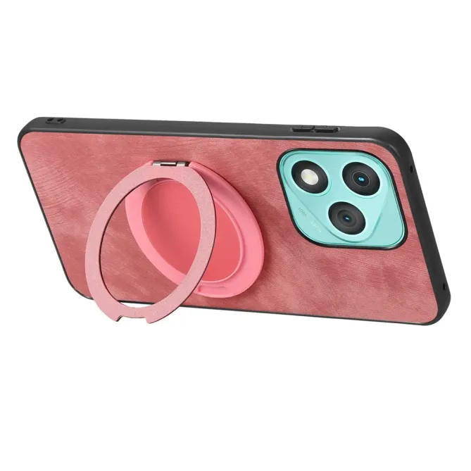 Coque Honor 400 Lite avec Anneau Rotatif Rétro | GYRO