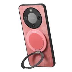 Coque Honor Magic 8 Lite / X9d 5G avec Anneau Rotatif Rétro | GYRO