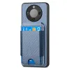 Coque Honor Magic 8 Lite / X9d 5G avec Porte-Carte et Support