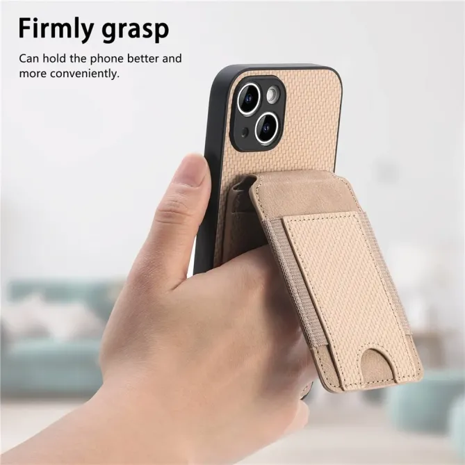 Coque Honor Magic 8 Lite / X9d 5G avec Porte-Carte et Support