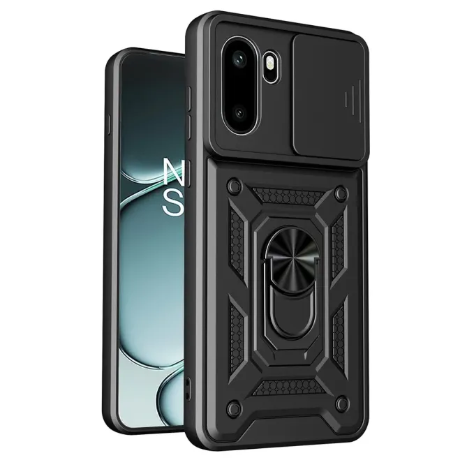 Coque OnePlus 15R Camera Slide Fonction Support