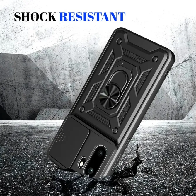 Coque OnePlus 15R Camera Slide Fonction Support