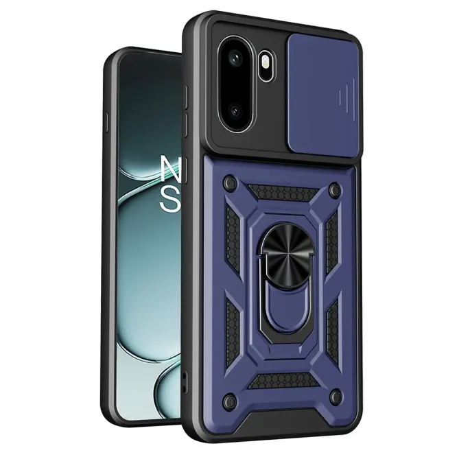 Coque OnePlus 15R Camera Slide Fonction Support