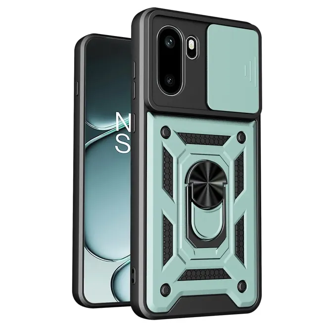 Coque OnePlus 15R Camera Slide Fonction Support