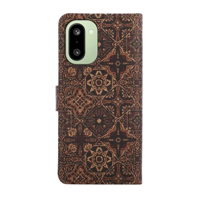 Housse OnePlus 15R Mandala Oriental