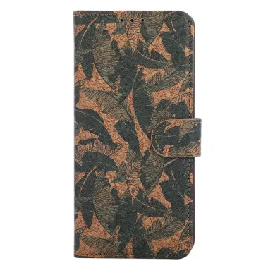 Housse OnePlus 15R Motif Bohème Feuilles d'Automne
