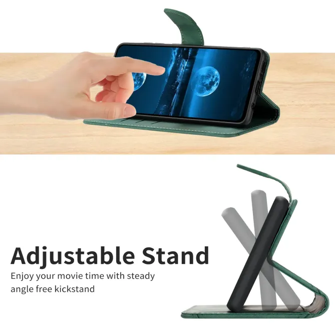 Housse OnePlus 15R Motif Lignes Relief avec Dragonne