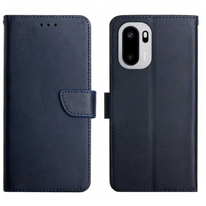 Housse OnePlus 15R Smooth Touch Cuir