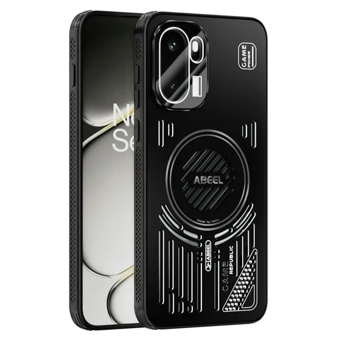 Coque OnePlus 15R magnétique aluminium