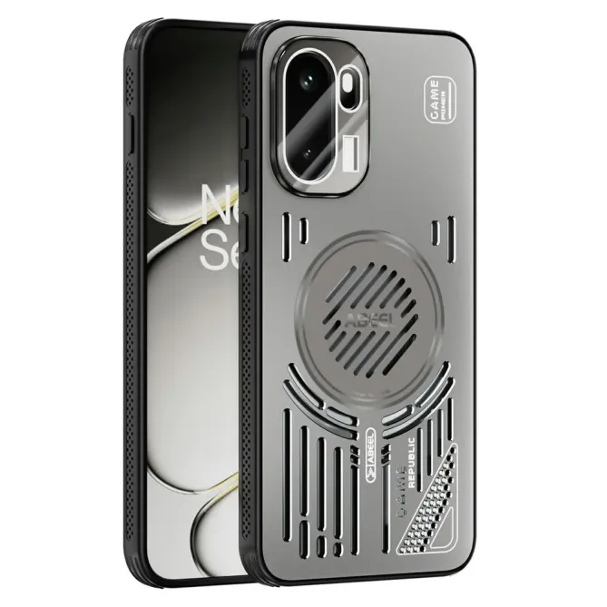 Coque OnePlus 15R magnétique aluminium