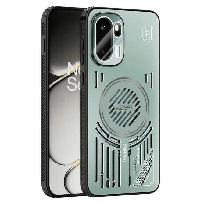 Coque OnePlus 15R magnétique aluminium