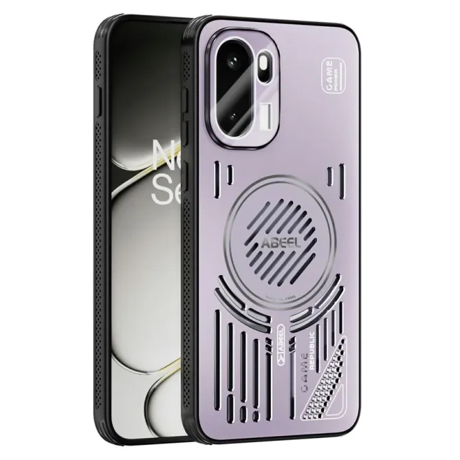 Coque OnePlus 15R magnétique aluminium