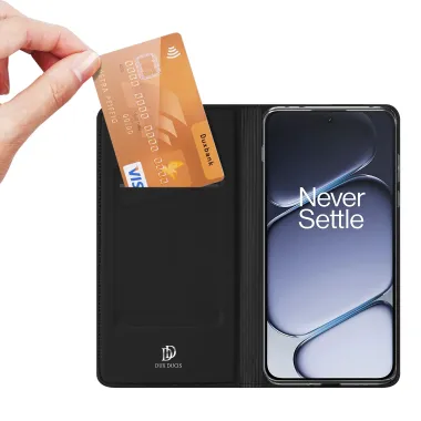 Housse Portefeuille OnePlus 15R Finition Satinée