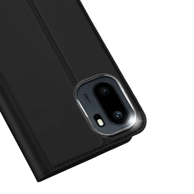 Housse Portefeuille OnePlus 15R Finition Satinée