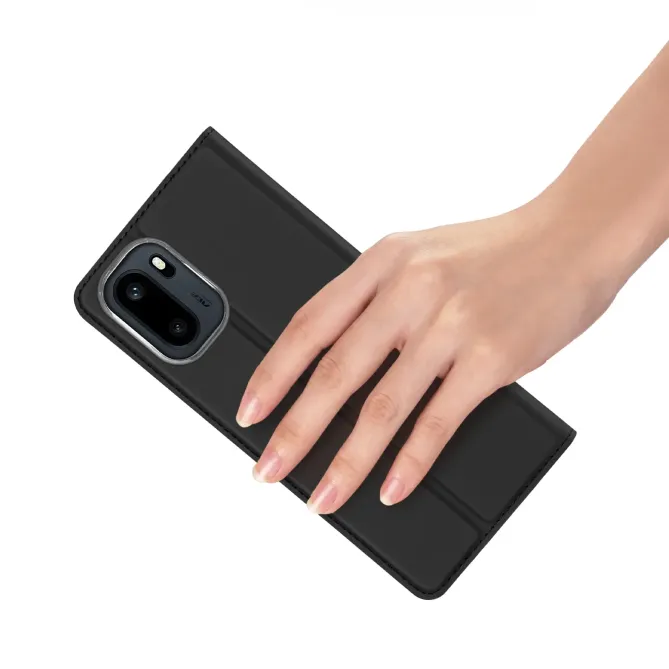 Housse Portefeuille OnePlus 15R Finition Satinée