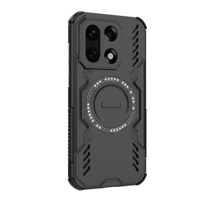 Coque OnePlus 15 Butterfly Armor