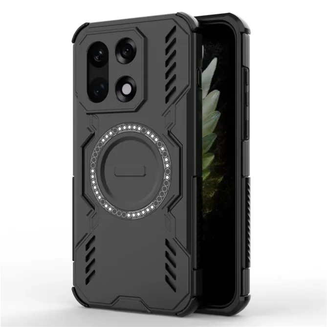 Coque OnePlus 15 Butterfly Armor