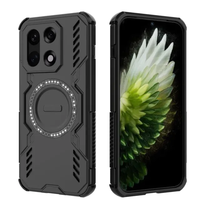 Coque OnePlus 15 Butterfly Armor