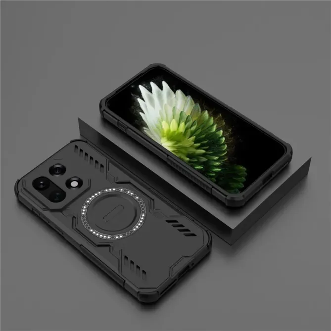 Coque OnePlus 15 Butterfly Armor
