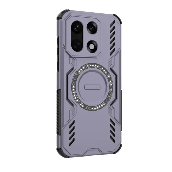 Coque OnePlus 15 Butterfly Armor