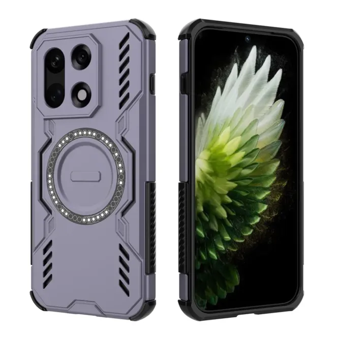 Coque OnePlus 15 Butterfly Armor