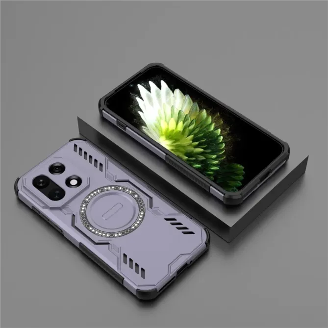 Coque OnePlus 15 Butterfly Armor