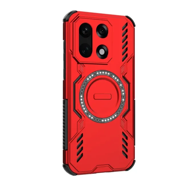 Coque OnePlus 15 Butterfly Armor