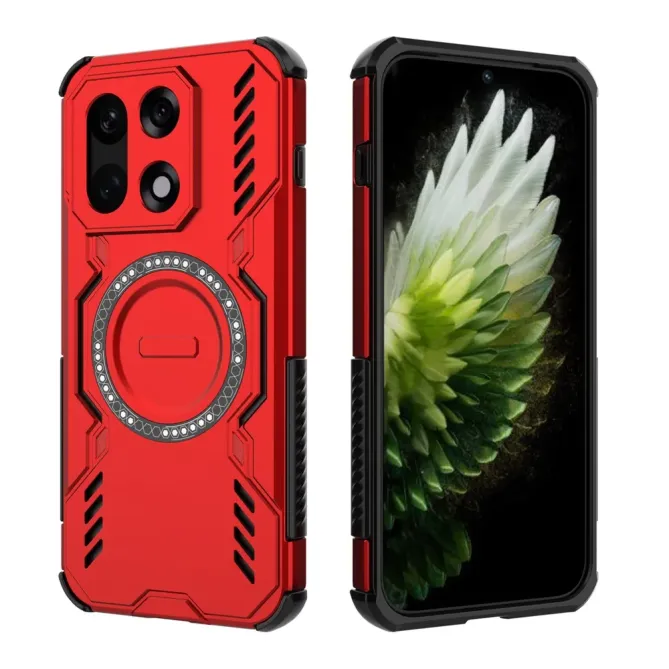 Coque OnePlus 15 Butterfly Armor