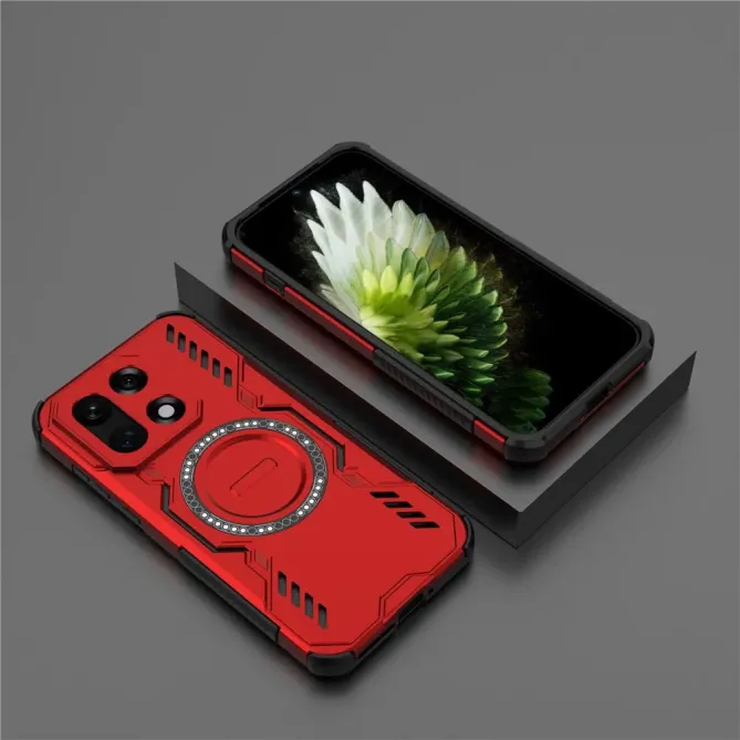 Coque OnePlus 15 Butterfly Armor