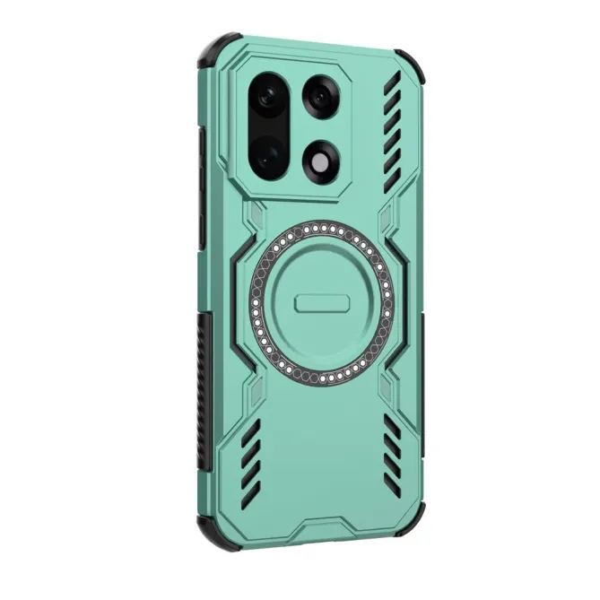 Coque OnePlus 15 Butterfly Armor