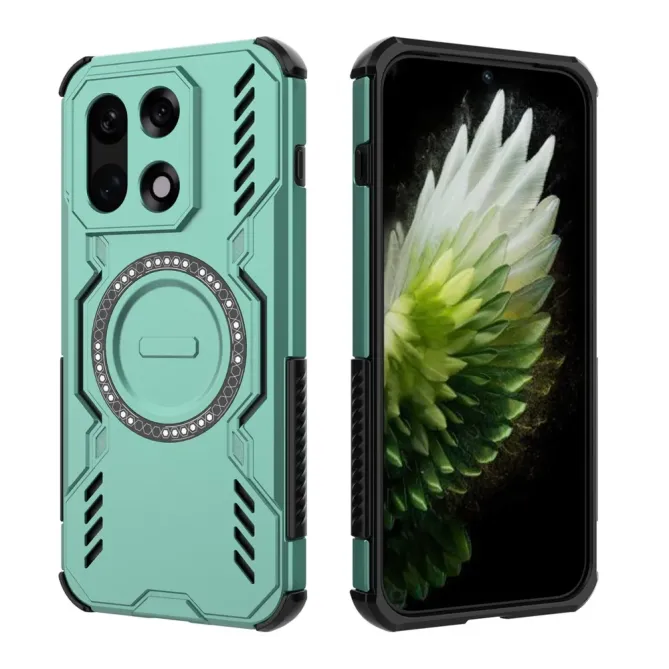 Coque OnePlus 15 Butterfly Armor