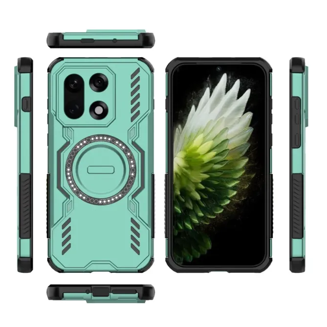 Coque OnePlus 15 Butterfly Armor
