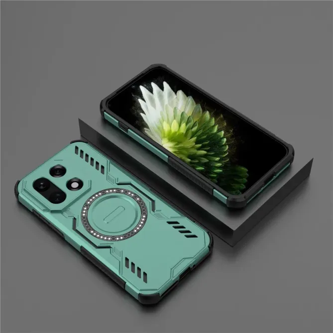 Coque OnePlus 15 Butterfly Armor